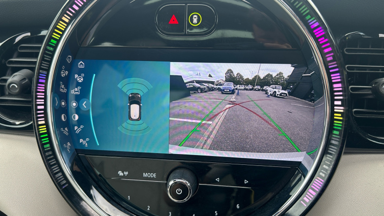 MINI Hatchback 135kW Cooper S Level 3 33kWh 3dr Auto Electric Hatchback